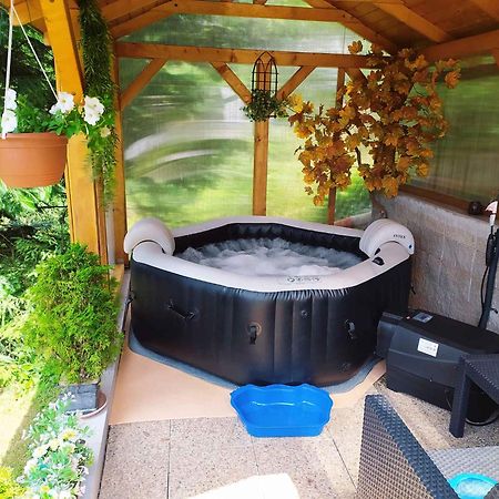 Holiday Home In Dolce U Trutnova 2310 Oblanov 외부 사진