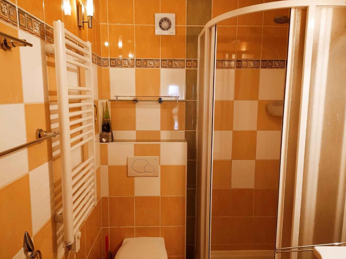 Holiday Home In Dolce U Trutnova 2310 Oblanov 외부 사진