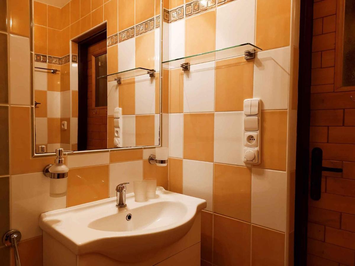 Holiday Home In Dolce U Trutnova 2310 Oblanov 외부 사진
