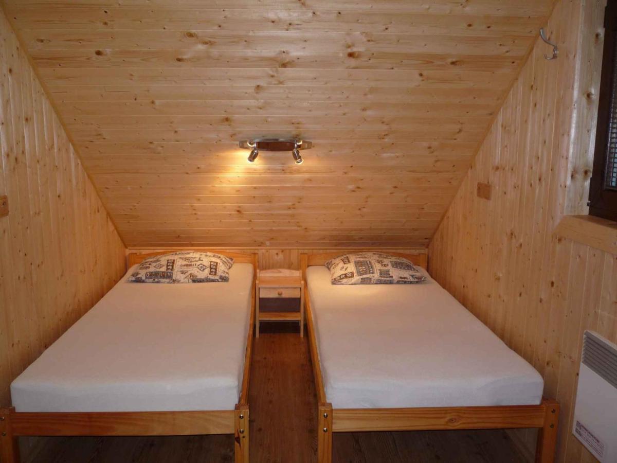 Holiday Home In Dolce U Trutnova 2310 Oblanov 외부 사진
