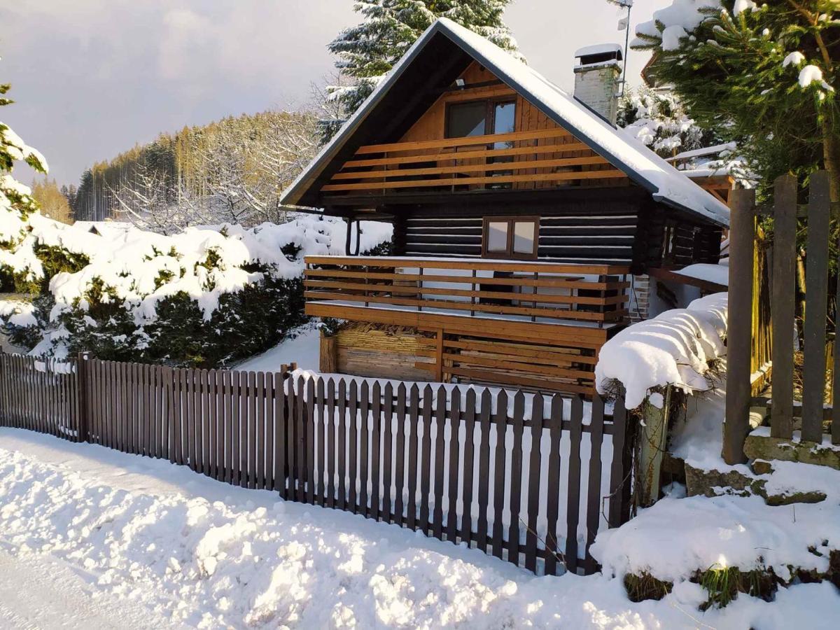 Holiday Home In Dolce U Trutnova 2310 Oblanov 외부 사진