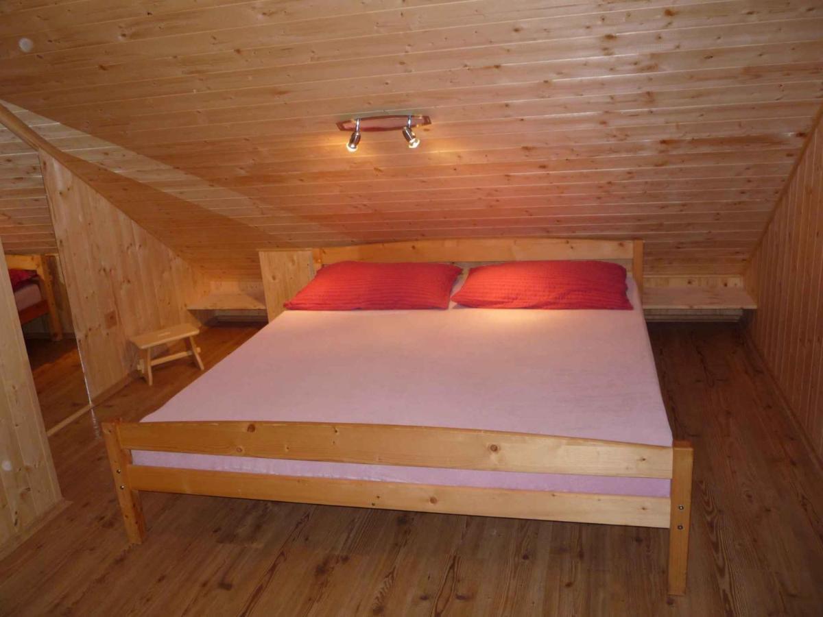 Holiday Home In Dolce U Trutnova 2310 Oblanov 외부 사진