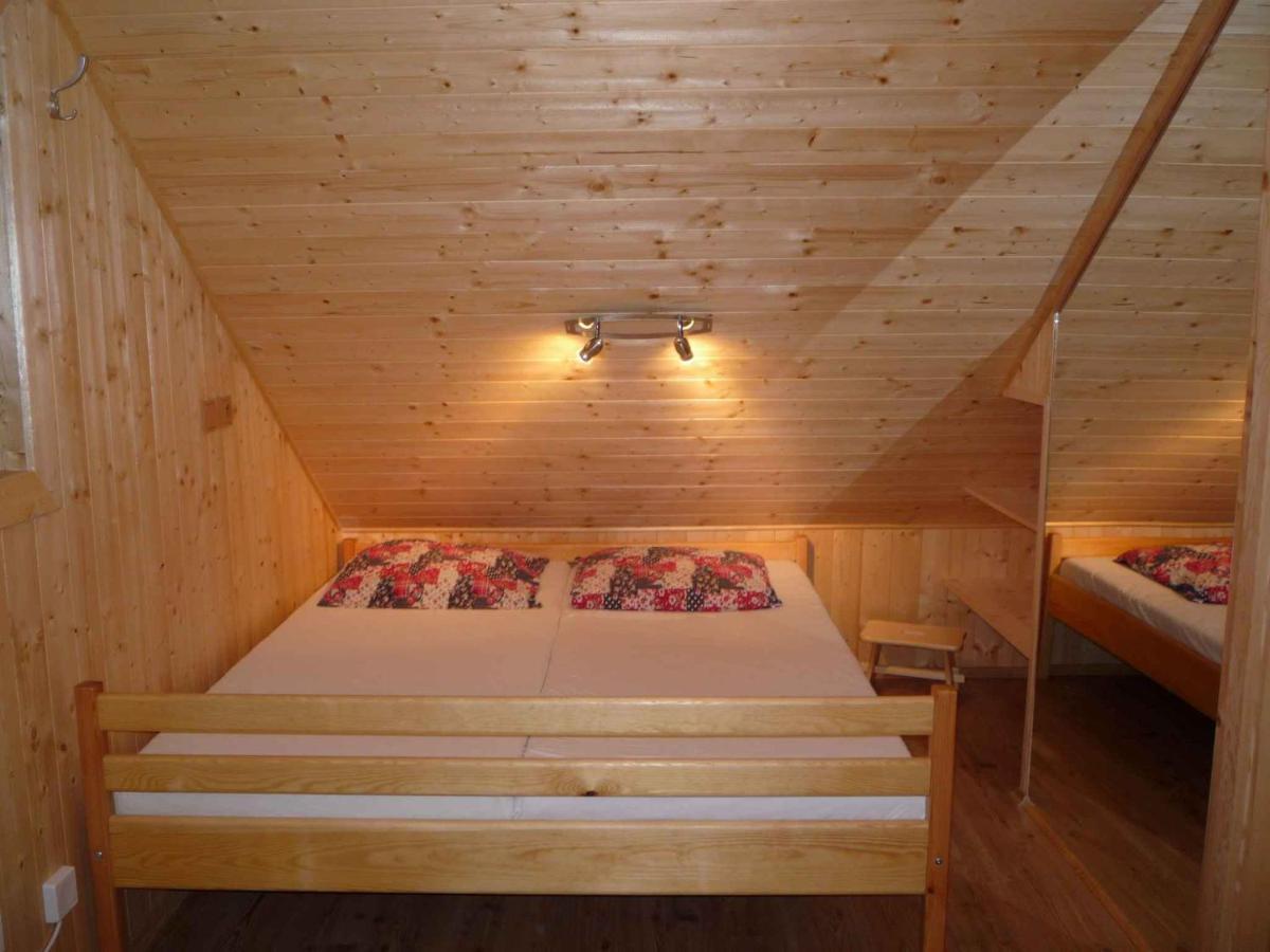 Holiday Home In Dolce U Trutnova 2310 Oblanov 외부 사진