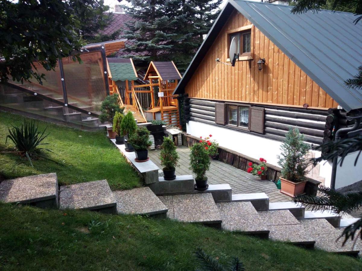 Holiday Home In Dolce U Trutnova 2310 Oblanov 외부 사진