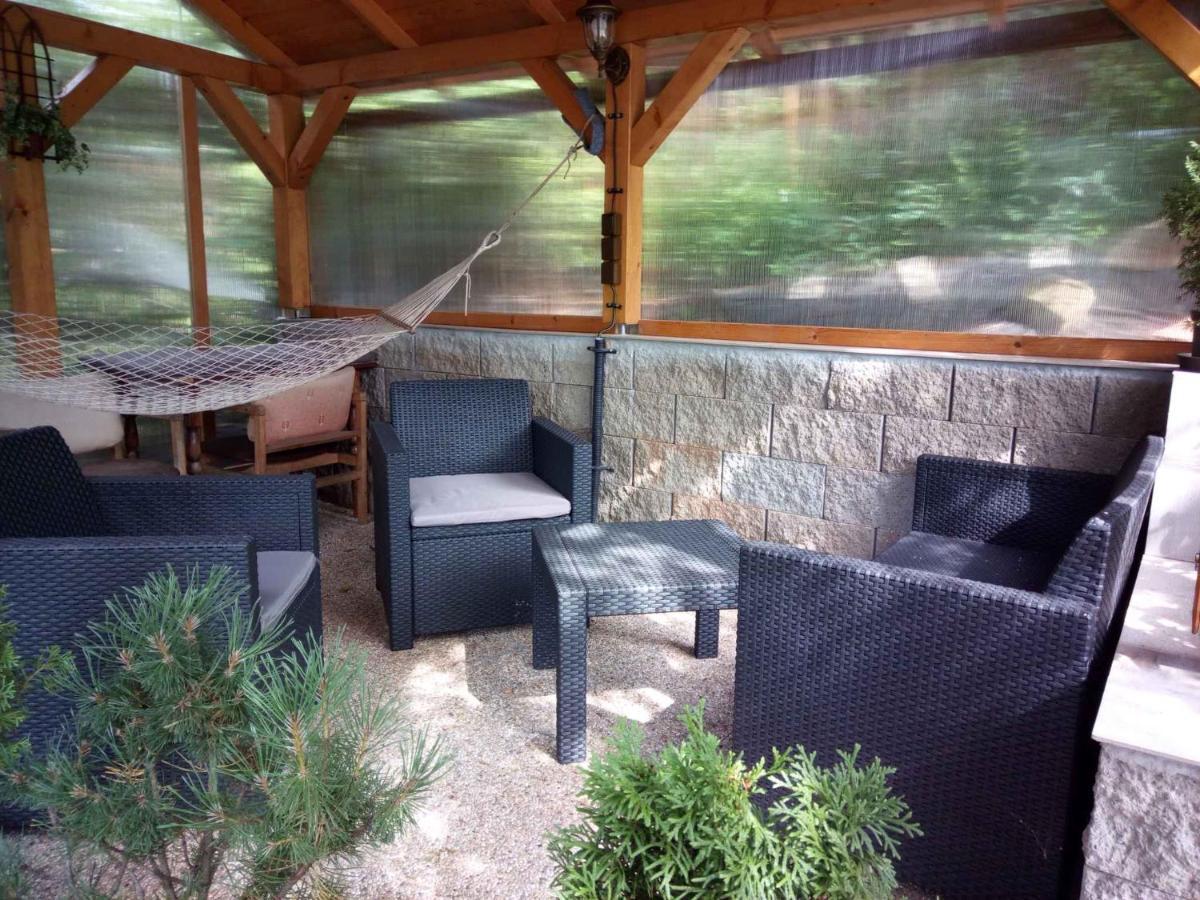Holiday Home In Dolce U Trutnova 2310 Oblanov 외부 사진