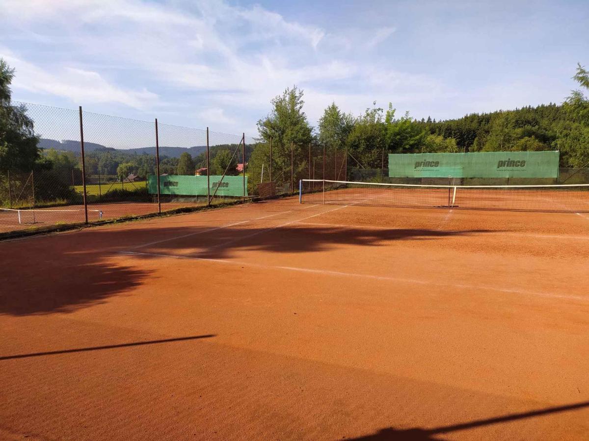 Holiday Home In Dolce U Trutnova 2310 Oblanov 외부 사진