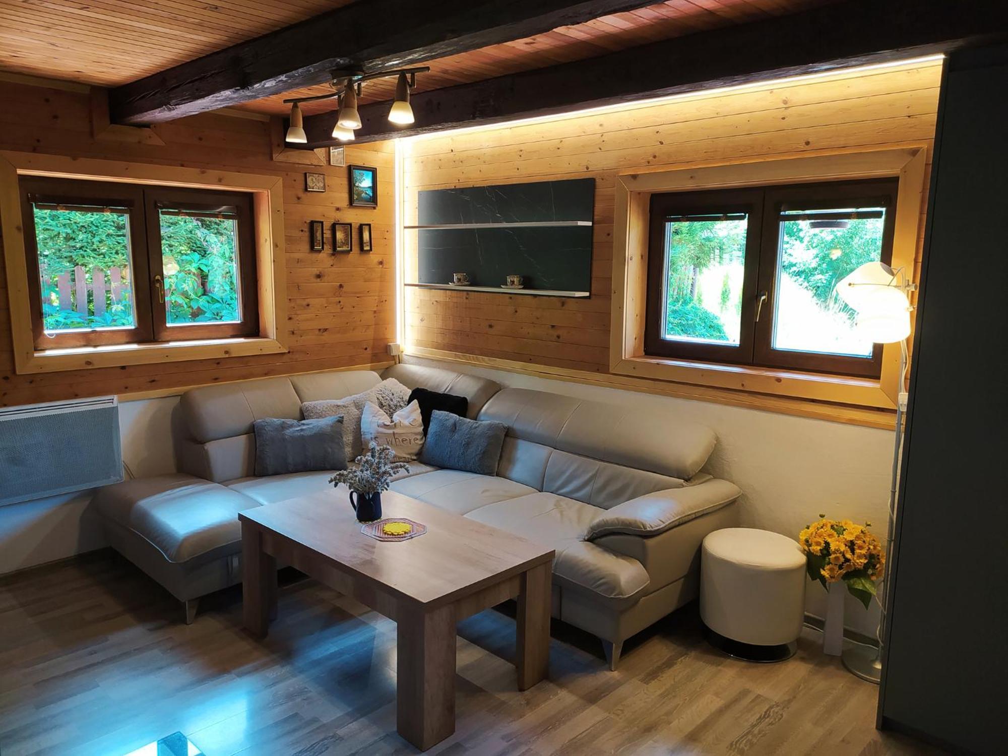 Holiday Home In Dolce U Trutnova 2310 Oblanov 외부 사진